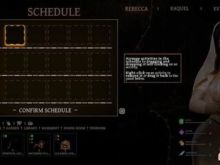 Sisters in Sin Gameplay Part 2