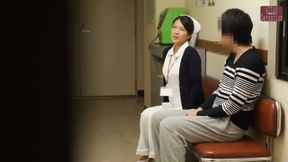 Married Nurse After Midnight Vol. 2 - Cheating Sex During the Night Shift - Part4