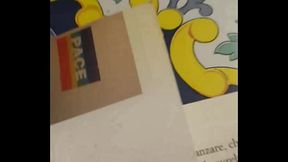 UN ANGELO PER SEMPRE CAP.08