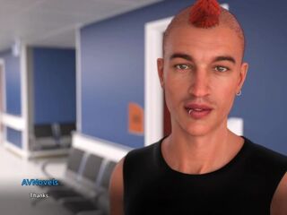 Become A Goth Star 72