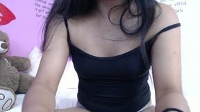 Mariana Mendez Private Show