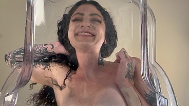 Slurping up Wet Wednesdays