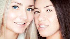 ”Tiffany Doll eats Victoria Puppy's twat”