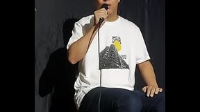 Telles Mesmo no Com&eacute_dia de Quinta em 04/07/2024