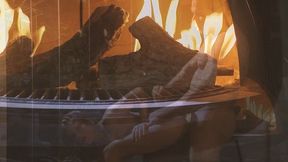 Autumn Bliss and Autumn's blonde clip by Darva Sex