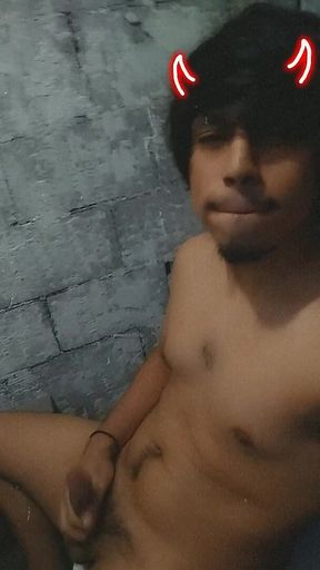 Te Gusto De Diablo