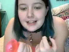 smoldot 2018-03-04_New model dildo cum