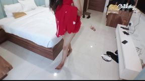 Desi Wife Addicted to Cheating