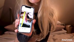 extreme small dick humiliation & ass worship pov - part 2