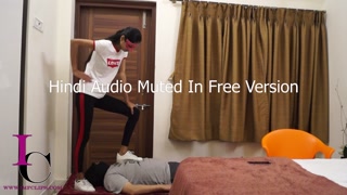 Eddy’s Personal Trainer 1