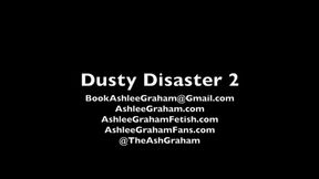 Dusty Disaster PART 2 HD