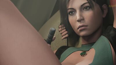 Experience the ultimate hentai porn with Monster Lana in 4K quality