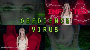 Obedience virus