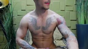 Ayo Cooper Private Show