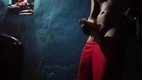 Step mom bra cumshot