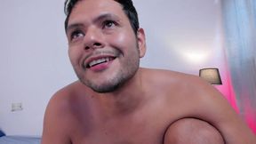 Nate Ocean Private Show