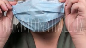 Harmony's Closet: Cloth Cap Edition