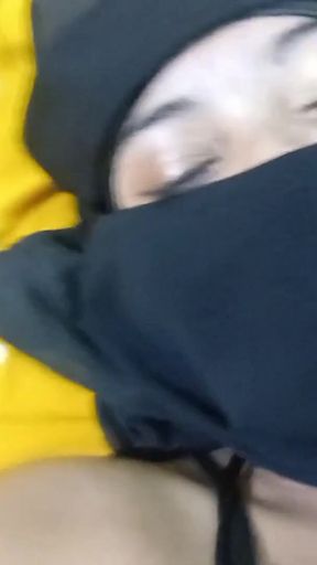 Emotional moment from &quot;Sad Muslim Wife Feeling Lonely for fucking by anyone&quot;