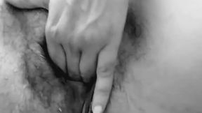 Noir Bush & Wet Sounds: Dorothy’s Deep Hairy Finger Play
