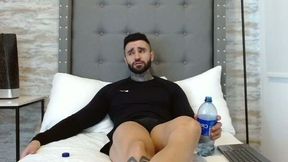 Darlex Stud Private Show