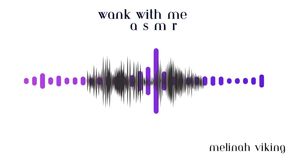Wank with Me Asmr