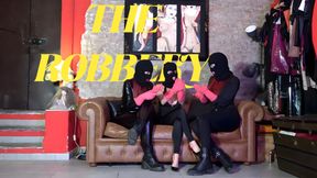 LA TAPINA DELLE 3 MISS