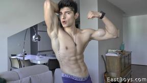 ”Jared Shaw in Prague - Webcam”