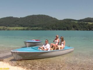 outdoor family therapy groupsex fuckfest