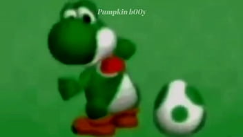 TACA A XERECA PRA MIM // sub espa&ntilde_ol [Cancion Yoshi Bailando]