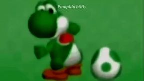 TACA A XERECA PRA MIM // sub espa&ntilde_ol [Cancion Yoshi Bailando]