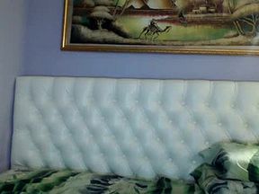 Hottest Nipples of a 19yo Teen on Webcam 01