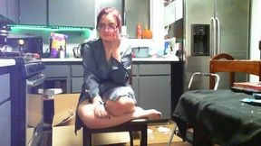 Short Chit Chat