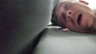 Rough pegging session