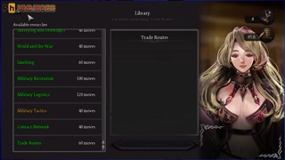 Seeds Of Chaos [v0.2.37] [Vénus Noire] #4