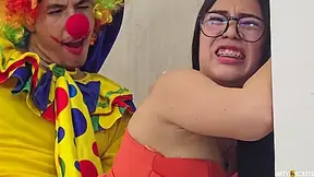 Leo Wild In I Fuck Birthday Girl At Her Stepfathers House While He Works