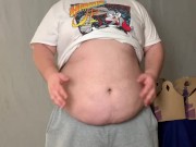 Ultimate Taco Bell Belly Stuffing