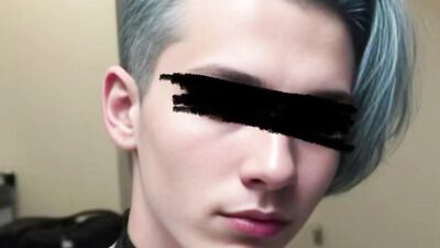 AudioPornBoi's first time with a girl: Loud moaning, giving straight friend a BJ, and loving his dick