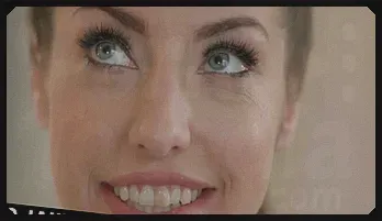 Blonde Trans Jenna Gargles Fucks Hard Until Orgasm