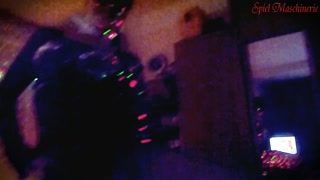 My slutty little Rabbit