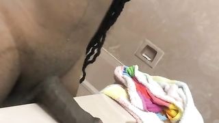 Molten And Prepped Bussy