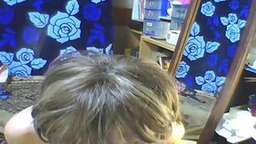 Cums While Sucking Red Dale