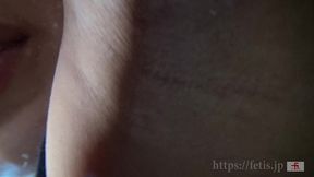 犬嗅ぎ母乳ママ3 1唾液 編(dogd06-01/フェ血ス)