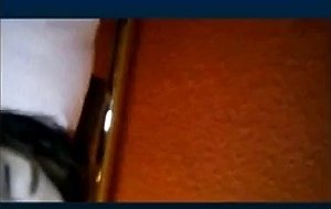 German teen anne skype session 2