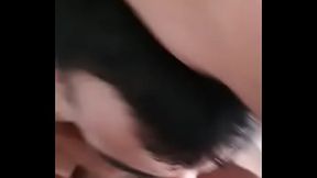 Mamada gostosa