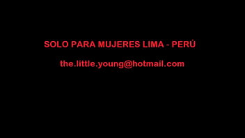 sexo para mujeres lima peru