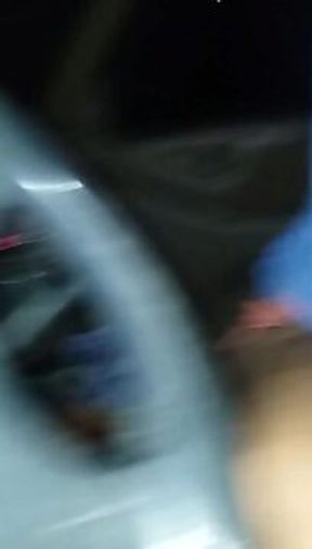 Dumb Dick Gets Wrecked by Worn-Out Ho