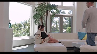 Seth Fucks Anjelica Cala And Jennifer Hard