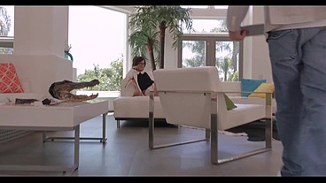 Seth Fucks Anjelica Cala And Jennifer Hard