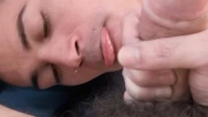 LatinLeche.com - Rough fucking among super thin couple
