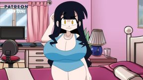 Audrey's Bet (Uncensored)